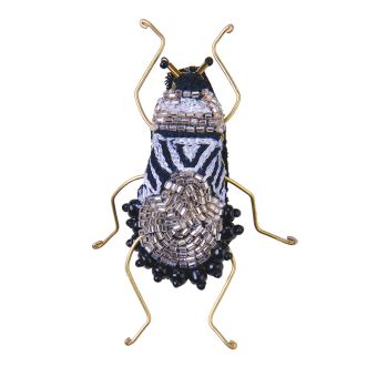 Insect Brooch                                                                                                                