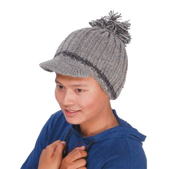 Woolen Hat *Reduced