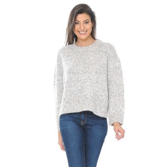 Knit Pull Over Sweater